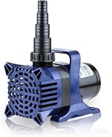 ALPINE CYCLONE POND PUMP 3100GPH