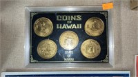 Coins of Hawaii