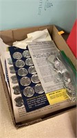 Franklin Mint Car Coin Collection