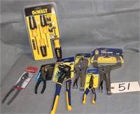 tools, DeWalt screwdrivers