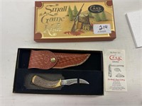 Case Knife in Box