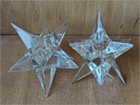 SWAROVSKI MED STARS