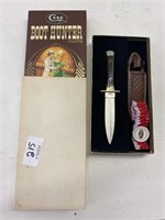 Case Knife Set in Box