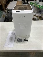 Aromaroom electric diaper machine 10x12x18