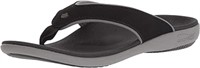 size: 6D Spenco womens Yumi Plus Sandal