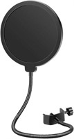 Neewer Professional Microphone Pop Filter Shield C