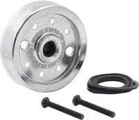 Mr. Gasket 1270 Oil Filter Conversion Kit