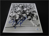 Randy Grossman Signed 8x10 Photo FSG COA