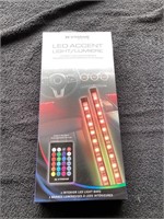 G) extreme auto LED accent lights kit contains