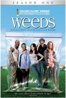 DVD - WEEDS