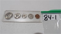 1776-1976 Mint Set