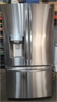 LG Inverter Linear Refrigerator, Works Great!