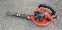 Craftsman leaf blower runs good