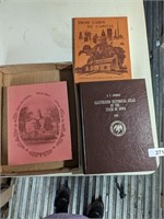 Des Moines Iowa History Books