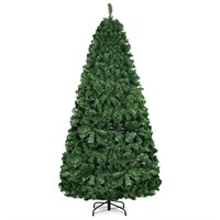 7d24hcare Christmas Tree,6.5ft Premium Spruce Arti