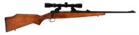 Savage Model 110-E Bolt Action Rifle .30-06