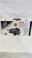 New in box Drill Doctor drill bit sharpener