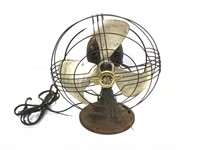 Antique GE Electric Fan