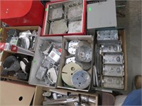 electrical supplies