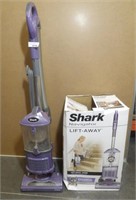 Shark Lift Away Vacuum