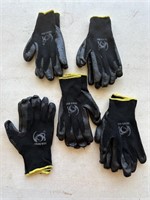 Heng Rui Work Gloves