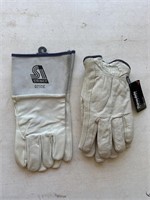 Steiner & Artic Tack Work Gloves