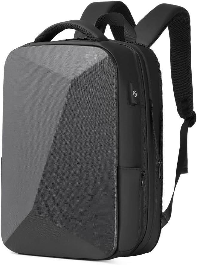 JUMO CYLY Hardshell Anti-theft Laptop Backpack