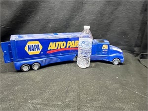 NAPA AUTO PARTS TRUCK AND TRAILER (ROUGH) NYLAINT