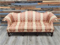 VINTAGE SOFA BY HICKORY CHAIR FINE FURNITURE ...