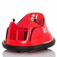 2023 Kids Electric Ride On Bumper Car