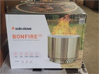 Solo Stove - Bonfire Fire Pit (In Box)