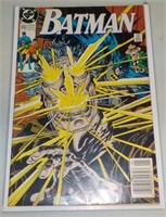 DC Comics Batman #443