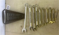 Craftsman Wrenches