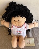 403 - CABBAGE PATCH DOLL (N)