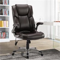 NEW! $219 COLAMY Ergonomic Office Chair ,