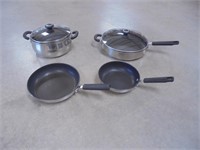 Cook's Essential Cookware