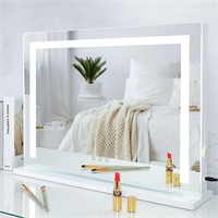 SEALED -SHOWTIMEZ Vanity Mirror with Lights