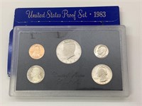 1983 United States Proof Set