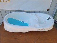 4moms Baby Tub With Thermometer