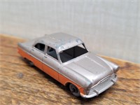 Vintage FORD Zodiac By Lesney Made in England
