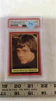 1983 opc Star Wars toward brighter return card