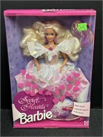 Secret Hearts Barbie