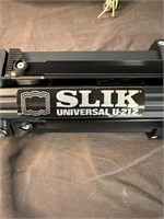Tripod, SLIK Universal U-212