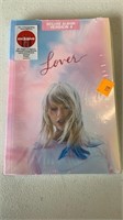 Taylor Swift - Lover - Deluxe Album Version 4