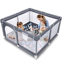 Tmsene Baby Playpen, Playard for Babies and