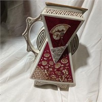 Antique Pitcher X0327 Distributed: Midwestern Home