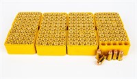 Ammo 200 Rounds of .45 “Cowboy Special”