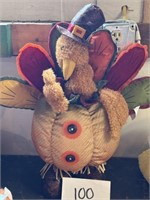 Thanksgiving / turkey decor