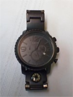 Fossil mens watch