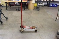 3 ton floor jack